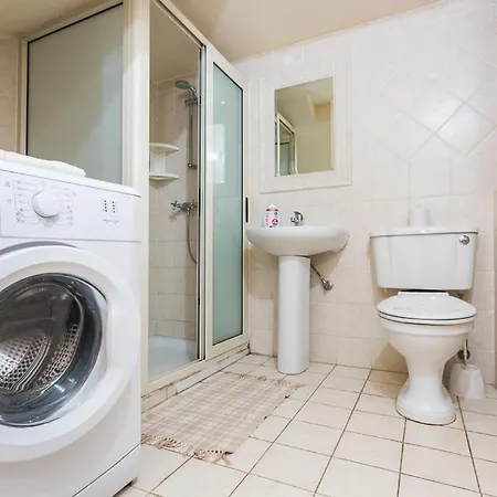 4 Bedroom With Private Pool & Views Prázdninový dům Nadur