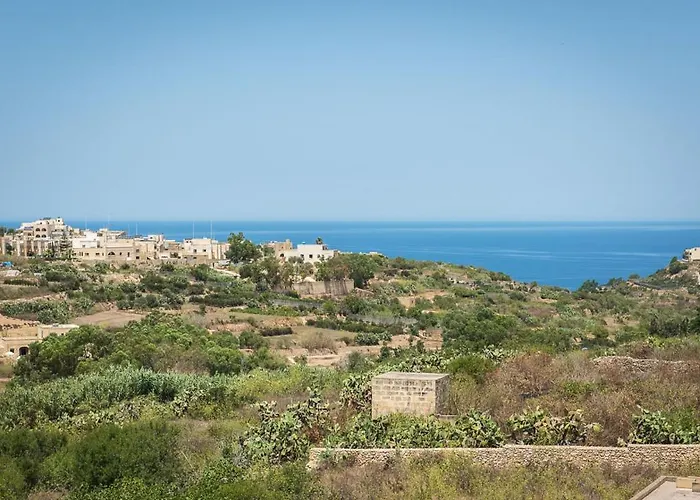 Dom wakacyjny 4 Bedroom With Private Pool & Views *